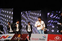 Jil Music Launch Photos